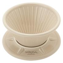 MIKASA Dripper Beige T-783757 beige