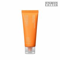 [Ingredient Editor] Astaxanthin freckle cream 50g, 1 piece orange