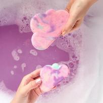 [NEW] Mini Bubble Bar Bath Salts (Choose 1 of 4) The Comforter (Mini) 100g pink