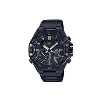 CASIO Men EDIFICE Black Watch ECB-10YDC-1A ECB-10YDC-1A Black black