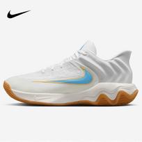 Nike Giannis Immortality 4 Vyriški krepšinio batai 42.5 white