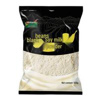 Zhi Li Be GMO Sojų Pieno Milteliai beige