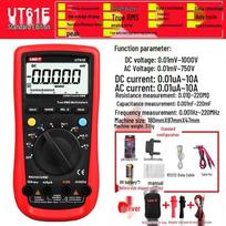 UNI-T UT61E 4 1/2 Digit Smart Digital Multimeter (CN version)