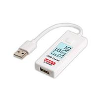 UNI-T UT658B USB Voltage Current Capacity Tester (CN version)
