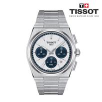 [Tissot] PRX Automatic Chronograph T137.427.11.011.01