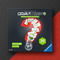 Gravitrax PRO The Game Splitter white