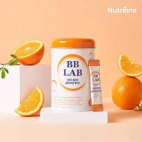 BB Lab Low Molecular Weight Collagen Glutathione White 1 Box / 3 Boxes 1 bottle