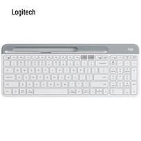 Logitech K580 Slim Multi-Device Wireless Keyboard