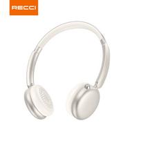 Recci REP-W95 Noise-Cancelling Over-Ear Headphones