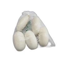 Mineral White Soap 5p Sauna Soap Face Soap Bath Soap [WFJJHLN_251116] white