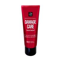 mise en scène Damage Care Red Protein Treatment 180ml red