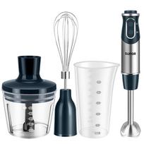 SUPOR HB60A Handheld Immersion Blender CN plug (adapter included) black