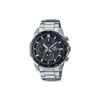 CASIO Men EDIFICE Black Watch EQW-A2000DB-1APR Black Dial black