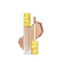 KOSAS Maskuoklis Revealer 5,3 ml 1 pakuotė 5,3C atspalvio Maskuoklis Revealer beige