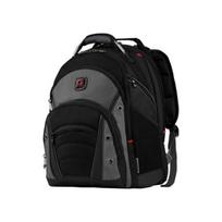 Wenger Synergy Rucksack Computer Backpack 16  (Black)