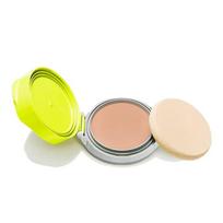 Shiseido Hydro BB Compact for Sports Refill SPF50+PA+++, Medium yellow