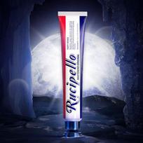 Lucipello Balinanti Originali Dantų Pasta 110g, pasirinkite 2 rūšis (vienas daiktas, 25g specialus) 110g+25g white