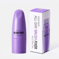 Modbom Brush Hair Fixer Ultra Fix, 7.5ml, 1 piece pink