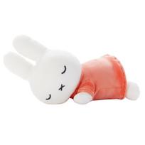 Bruna Suyasuya Draugai Miffy pliušinis žaislas S Plotis apytiksliai. 23 cm white