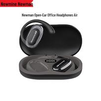 Newman M16 AI Translation Bone Conduction Headset