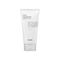 COSRX Pure Fit Cica Cleanser 150ml white