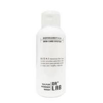 Dr. Lab Sulfur Powder Wash, 60g, 1 unit gray