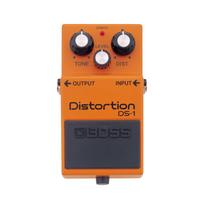 BOSS iškraipymas DS-1 orange