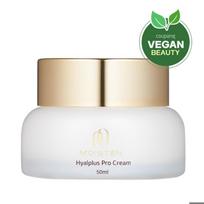 [10x itin koncentruotas] Drėkinamasis kremas su hialurono rūgštimi 50 ml Stipriausias drėkinamasis kremas Hyal Plus Pro, 1 vnt. beige