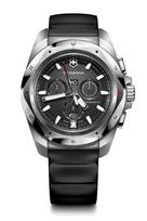 Victorinox I.N.O.X. Chrono 241983 Men's Watch juoda