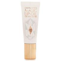 CHARLOTTE TILBURY Charlotte Magic Lip Oil Crystal Elixir white