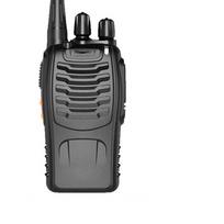 ZHUSHENG 888s Classic High-Power Outdoor Walkie-Talkie (CN version)