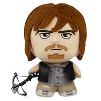 The Walking Dead Daryl Fabrikations pliušas