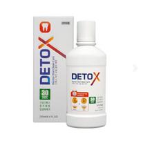 Doctor Oral Clean Care, 250ml, 1 vnt. white