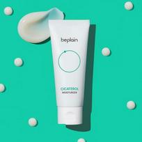 beplain Cicaterol Moisturizer 60mL white