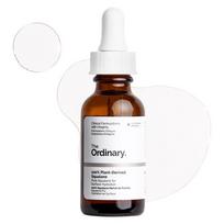 [The Ordinary] 100% Plant-Derived Squalane Serum, 30ml white