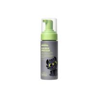 The Face Shop Dr. Belmeur Amino Clear Acne Bubble Foam 150ml 1 piece beige