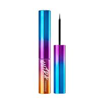 Missha 1+1 Ultra Power Proof Liquid Liner 4g, black, 1 pc. blue
