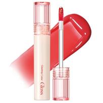 Rom&Glasting Color Gloss, 1 vnt, 4g, 07 Spring Fever red