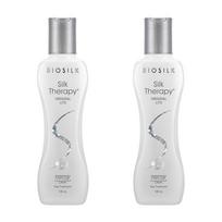 Silk Therapy Original Light Hair Essence, 130ml, 2 units white