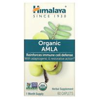 Himalaya, Amla, 60 tablečių