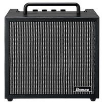 Ibanez 10W elektrinės gitaros praktikos stiprintuvas IBZ10GV2
