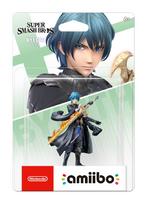 Amiibo Byleth Super Smash Bros Series