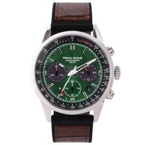 Mauro Geraldi Brown Watch Men's MJ063-4 black