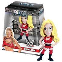 WWE Charlotte 4  Metalai