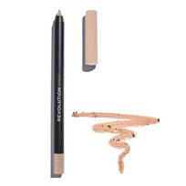 Makeup Revolution – aukščiausios kokybės pigmento gelio akių pieštukas – 1 pièce