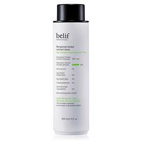 Belif Bergamot Herbal Extract Toner, 200ml, 1 unit white