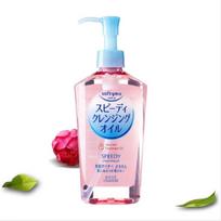 KOSE Softimo Speedy Cleansing Oil 1 vnt. 230ml white