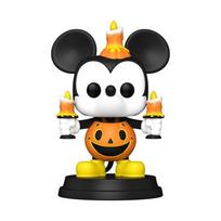 Disney Pelėda Mikis (Užsidegti) 6  Pop! Vinilas