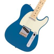 Fender Elektrinė gitara Pagaminta Japonijoje Hybrid II Maple Forest Blue Pilna Telecaster, Grifas,