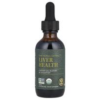 Raw Herbal Extracts, Liver Health, 59.2 Ml (2 Fl Oz)